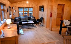 Thingvellir Cabin/Chalet